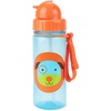 image:imageSkip Hop x Daniel Tiger Toddler Sippy Cup with Straw Trolley FriendsDog