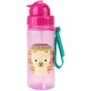image:imageSkip Hop x Daniel Tiger Toddler Sippy Cup with Straw Trolley FriendsLlama