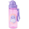 image:imageSkip Hop x Daniel Tiger Toddler Sippy Cup with Straw Trolley FriendsNarwhal