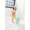 image:imageSkip Hop x Daniel Tiger Toddler Sippy Cup with Straw Trolley FriendsPink