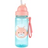 image:imageSkip Hop x Daniel Tiger Toddler Sippy Cup with Straw Trolley FriendsPink