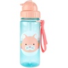image:imageSkip Hop x Daniel Tiger Toddler Sippy Cup with Straw Trolley FriendsPink