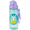 image:imageSkip Hop x Daniel Tiger Toddler Sippy Cup with Straw Trolley FriendsUnicorn