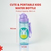 image:imageSkip Hop x Daniel Tiger Toddler Sippy Cup with Straw Trolley FriendsUnicorn
