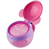 image:imageSkip Hop x Sesame Street Baby Snack Container Toddler Snack Cup Abby CadabbyAbby Cadabby