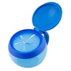 image:imageSkip Hop x Sesame Street Baby Snack Container Toddler Snack Cup Abby CadabbyCookie Monster