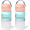 image:imageSkip Hop Baby Formula Container FormulatoFood7 Count Pack of 2