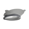 image:imageSkip Hop Baby Shower Cap Moby Bath Visor GreyGrey