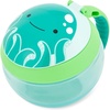 image:imageSkip Hop Baby Snack Container Mealtime Snack Cup DinoOctopus