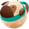 image:imageSkip Hop Baby Snack Container Mealtime Snack Cup DinoPug