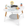 image:imageSkip Hop Discoverosity MontessoriInspired 3Stage Activity Center amp Play Table for Baby Ages 4mActivity Center