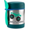 image:imageSkip Hop Insulated Baby Food Jar Sparks SoccerTruck