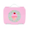 image:imageSkip Hop Kids Bento Lunch Box Ages 3 Sparks RocketIce Cream