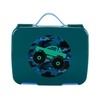 image:imageSkip Hop Kids Bento Lunch Box Ages 3 Sparks RocketTruck