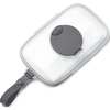 image:imageSkip Hop OnTheGo Wipes Dispenser Grab amp Go GreyGrey