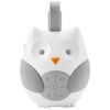 image:imageSkip Hop Portable Baby Sound Machine Stroll amp Go Owl