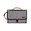 Black & White Stripe