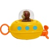 image:imageSkip Hop Pull amp Go Monkey Submarine Baby Bath Toy Marshall Monkey Zoo CharacterMonkey Submarine