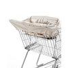 image:imageSkip Hop Shopping Cart Cover Take Cover Swirl DotOat