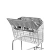 image:imageSkip Hop Shopping Cart Cover Take Cover Swirl DotSwirl Dot