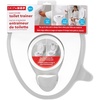image:imageSkip Hop Toddler Potty Training Seat Easy Store24L x 1285W118x24x1285 Inch Pack of 1