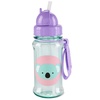 image:imageSkip Hop Zoo Straw Bottle Back to School KoalaKoala