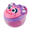 image:imageSkip Hop x Sesame Street Baby Snack Container Toddler Snack Cup Abby CadabbyAbby Cadabby