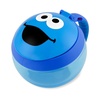 image:imageSkip Hop x Sesame Street Baby Snack Container Toddler Snack Cup Abby CadabbyCookie Monster