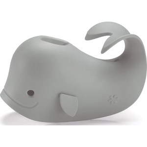 image:imageSkip Hop Baby Bath Spout Cover Universal Fit MOBY GreyMoby Grey