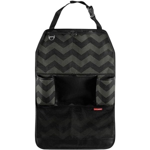 image:imageSkip Hop Baby Car Mirror Style Driven BlackBack Seat Car Organizer