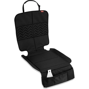 image:imageSkip Hop Baby Car Mirror Style Driven BlackCar Seat Protector