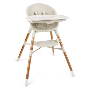 image:imageSkip Hop Baby High Chair 4in1 Convertible High Chair EON OatOat