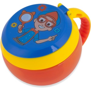 image:imageSkip Hop Baby Snack Container Mealtime Snack Cup DinoBlippi