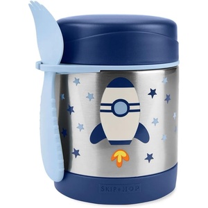 image:imageSkip Hop Insulated Baby Food Jar Sparks SoccerRocket
