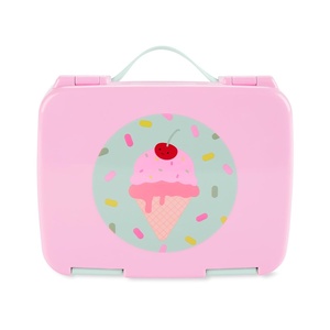 image:imageSkip Hop Kids Bento Lunch Box Ages 3 Sparks RocketIce Cream
