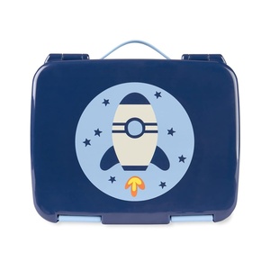 image:imageSkip Hop Kids Bento Lunch Box Ages 3 Sparks RocketRocket