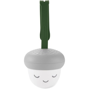 image:imageSkip Hop Portable Baby Sleep Sound Machine Glow with Me AcornAcorn Portable Sound Machine