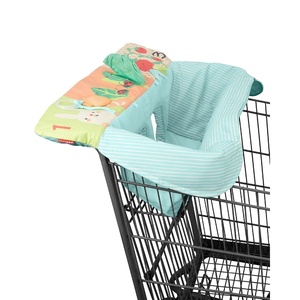 image:imageSkip Hop Shopping Cart Cover Take Cover FarmstandFarmstand