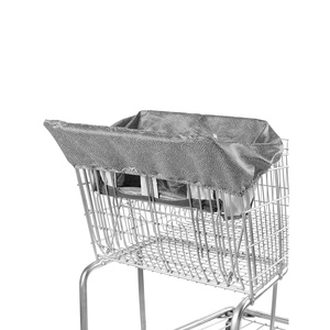 image:imageSkip Hop Shopping Cart Cover Take Cover Swirl DotSwirl Dot