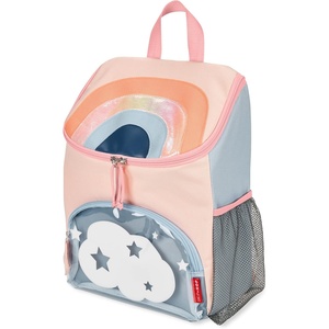 image:imageSkip Hop Sparks Little Kids Backpack Preschool Ages 34 Ice CreamRainbow