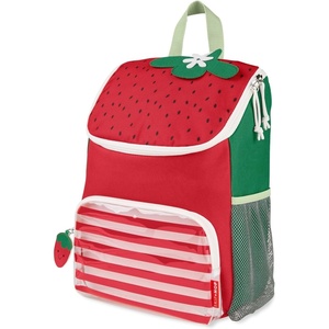 image:imageSkip Hop Sparks Little Kids Backpack Preschool Ages 34 Ice CreamStrawberry