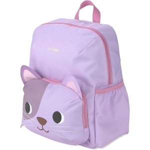image:imageSkip Hop Toddler Backpack Leash Zoo DinoBesties Squad Cat