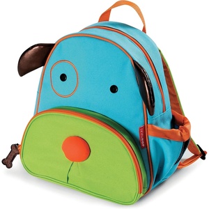 image:imageSkip Hop Toddler Backpack Leash Zoo DinoDog