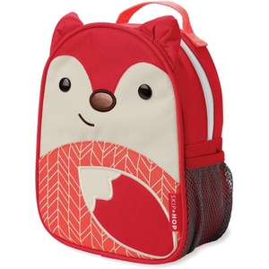image:imageSkip Hop Toddler Backpack Leash Zoo DinoFox