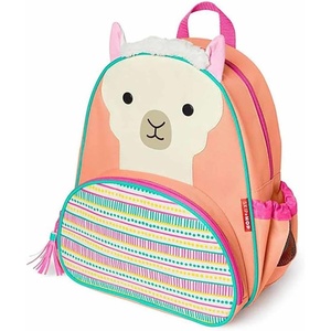 image:imageSkip Hop Toddler Backpack Leash Zoo DinoLlama