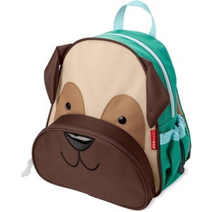 image:imageSkip Hop Toddler Backpack Leash Zoo DinoPug
