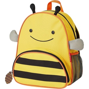 image:imageSkip Hop Toddler Backpack Zoo Preschool New FoxBee