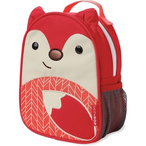 image:imageSkip Hop Toddler Backpack Zoo Preschool New FoxFox