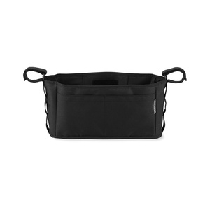 image:imageSkip Hop Universal Stroller Organizer Grab amp Go Ultra BlackBlack