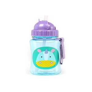 image:imageSkip Hop Zoo Straw Bottle Back to School KoalaUnicorn